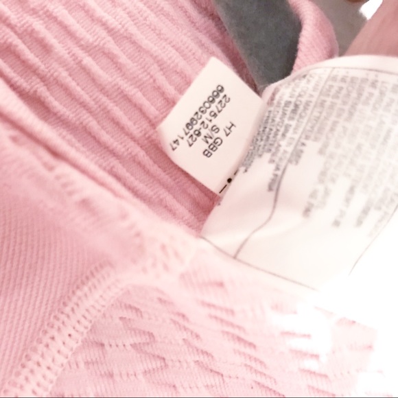 Women’s Pink Nike L/S Shirt-Sz S/M - Picture 5 of 6